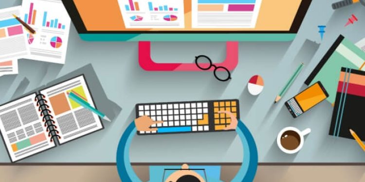 Công ty thiết kế web