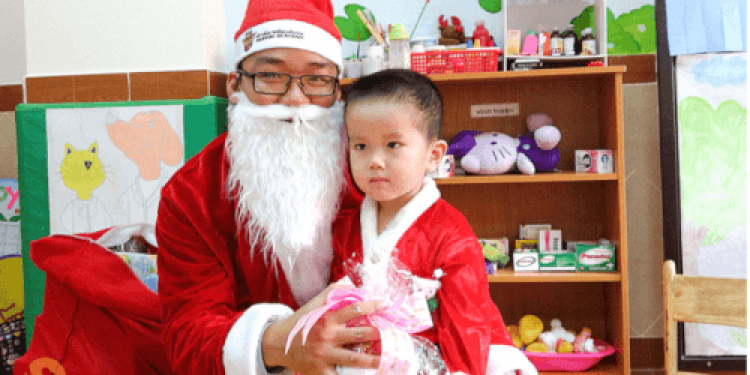 Dịch vụ ông già noel tặng quà tại TP.HCM - Tonghop.vn (5)