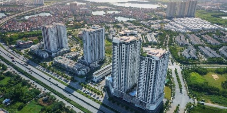 Dự án Gamuda Land Quận 9  Căn hộ - Shophouse Gamuda City Lò Lu Thủ Đức