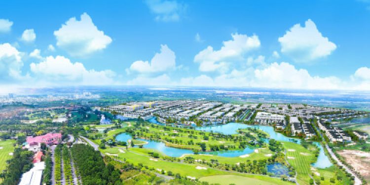 DỰ ÁN SUNTEC CITY LONG AN - KHU ĐÔ THỊ NOVALAND THỦ THỪA 2022