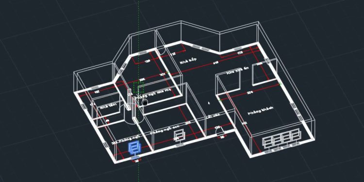 Học autocad ở đâu tốt nhất TPHCM