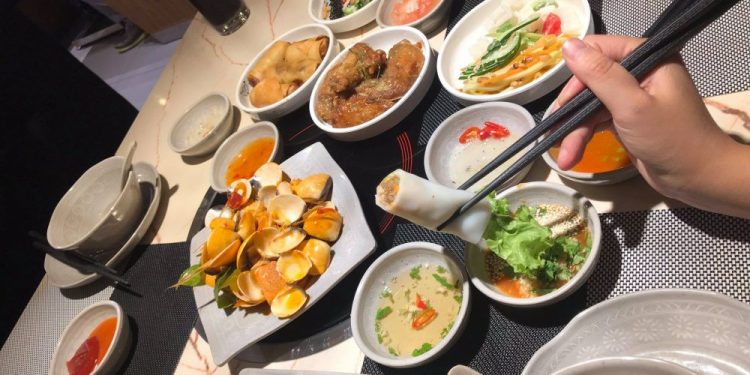 Hotpot Story Lotte