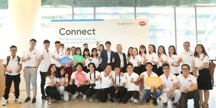 Khóa học digital marketing ngắn hạn tại TP.HCM 2