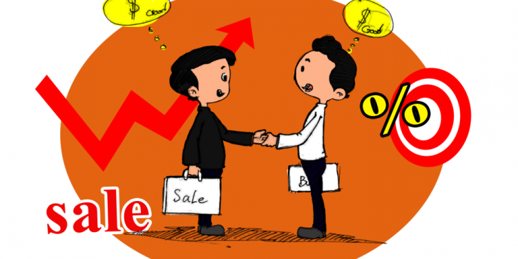 Kỹ Thuật Chốt Sale Hiệu Quả
