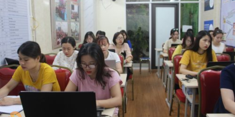 Lớp kế toán ngắn hạn tại TP.HCM 9