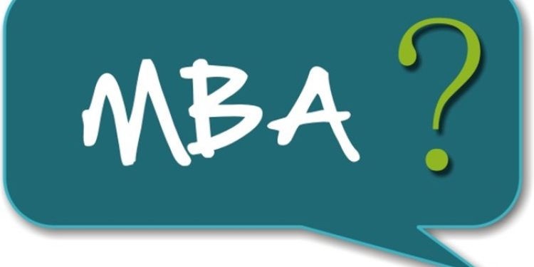 MBA LÀ GÌ