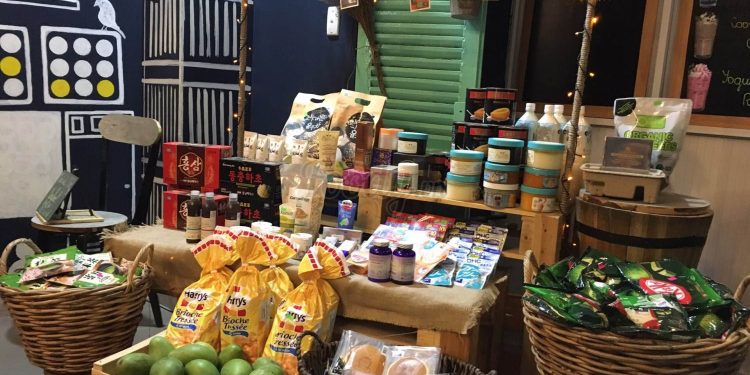 Megustas Coffee & More