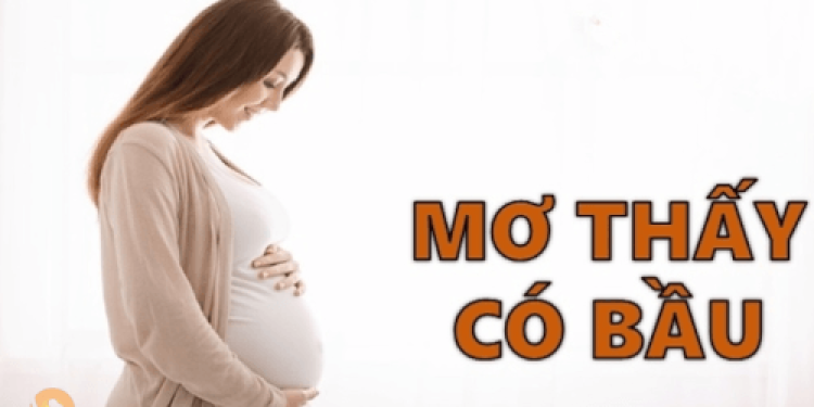 Nằm mơ thấy có bầu là điềm gì - Tonghop.vn (1)