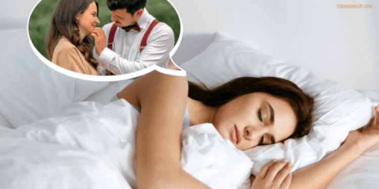 Nằm mơ thấy người yêu cũ là điềm gì - Tonghop.vn (2)