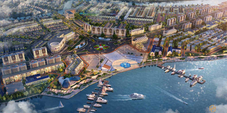 Novaworld Nha Trang