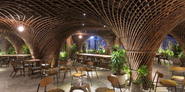 Quán cafe đẹp ở Nghệ An