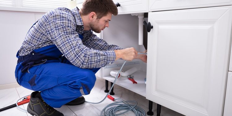 Thông cống nghẹt uy tín tại TPHCM