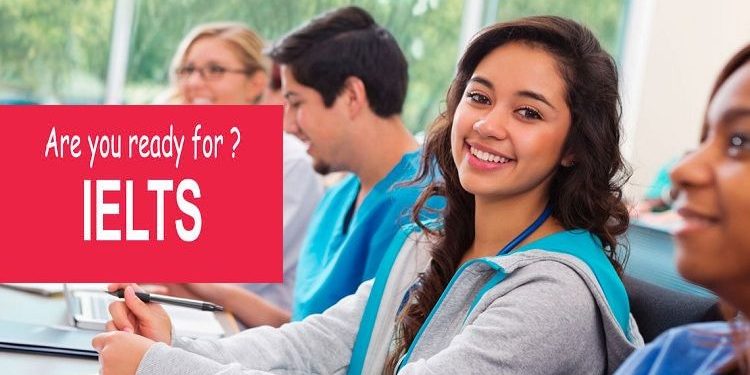Trung tâm luyện thi IELTS