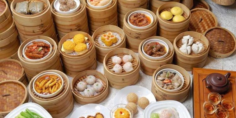 Văn Hóa ẩm Thực Của Singapore