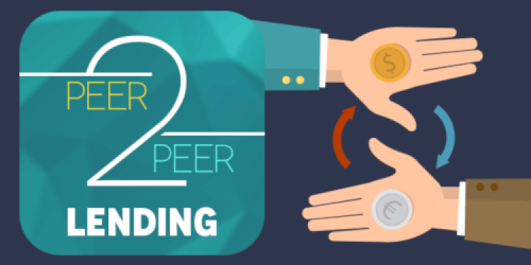 Cho vay ngang hàng (Peer to Peer Lending - P2P Lending) là gì? Các rủi ro  của cho vay ngang hàng