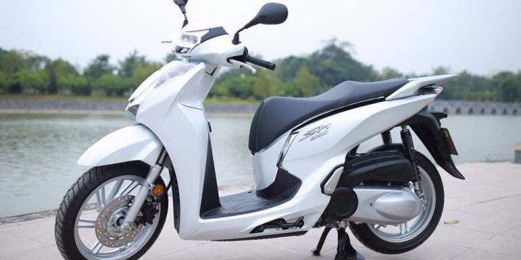 Bang Gia Xe May Honda Sh Wave Rsx Future Thang 12019 Moi Nhat Bb Baaacxvaio