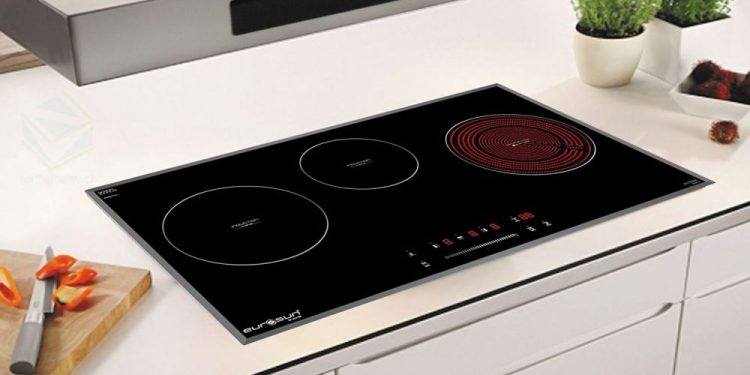 Bếp Từ Loại Nào Tốt