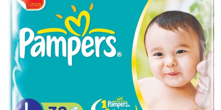 Bim Pamper 268275