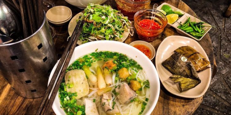 Bun Ca Ninh Hoa 269143