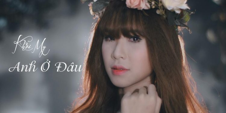 bài hát hay nhất của Khởi My