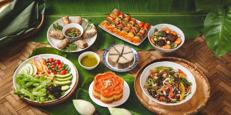Các Món ăn đãi Tiệc đám Giỗ