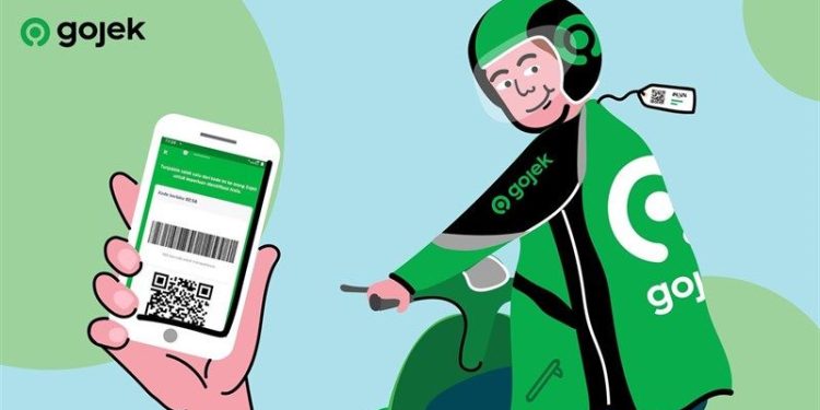 Cach Dang Ki Ban Hang Tren Gojek