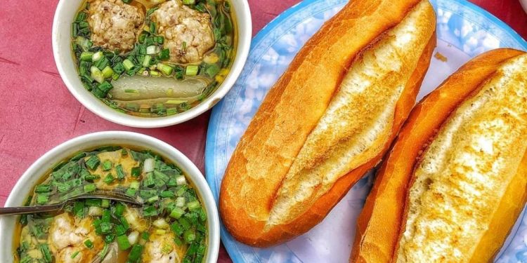 cách làm xíu mại truyền thống