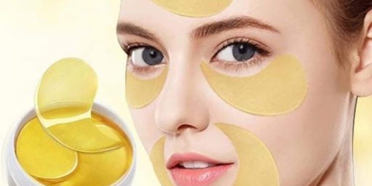 Cách Trị Thâm Quầng Mắt