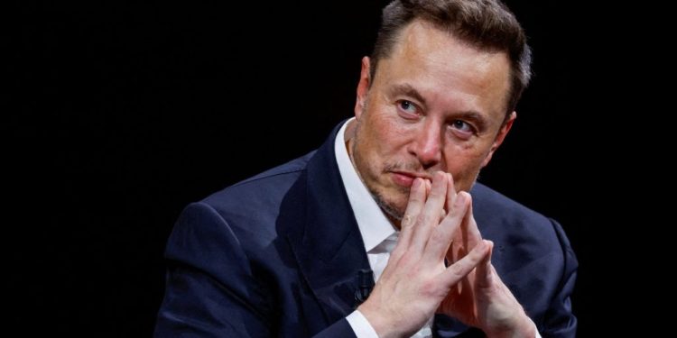 câu nói hay của Elon Musk
