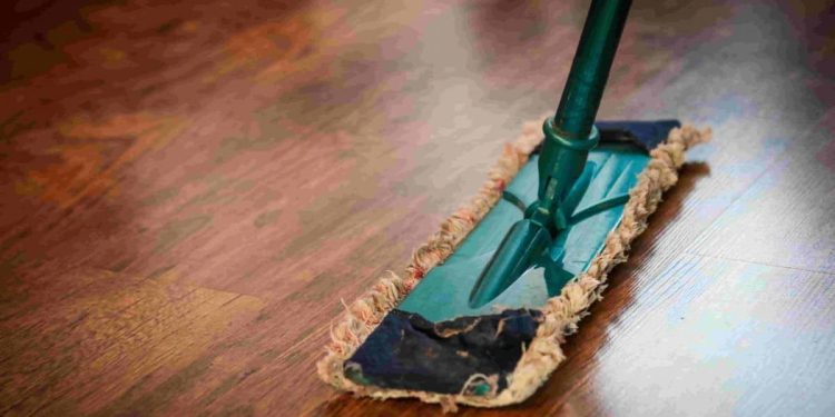 cây lau nhà tốt nhất hiện nay