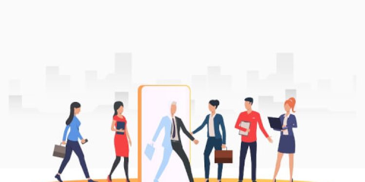 job posting là gì