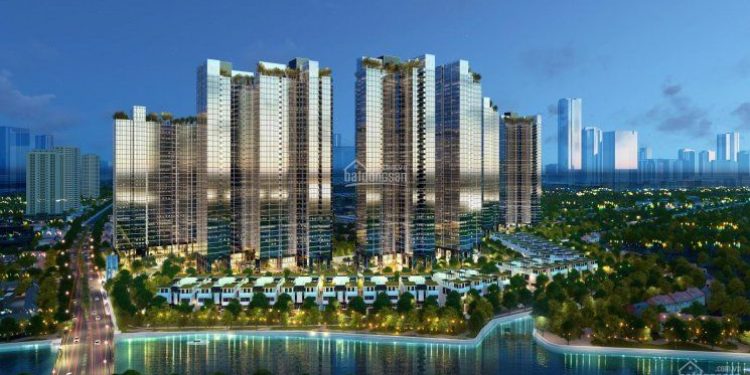 Chung Cư Cao Cấp Quận 7