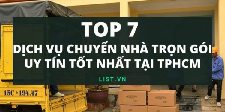 Chuyen Nha Tron Goi Uy Tin Tai Tphcm