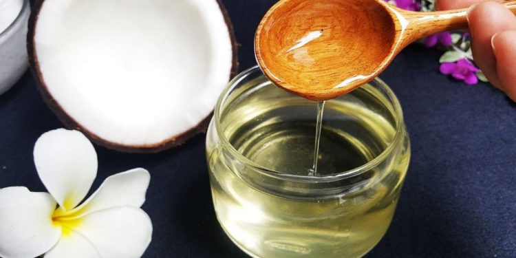 Công Dụng Của Dầu Dừa