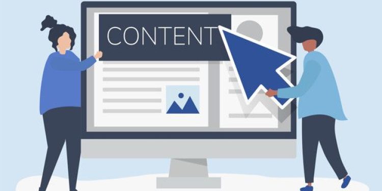 Content Marketing Nghĩa Là Gì