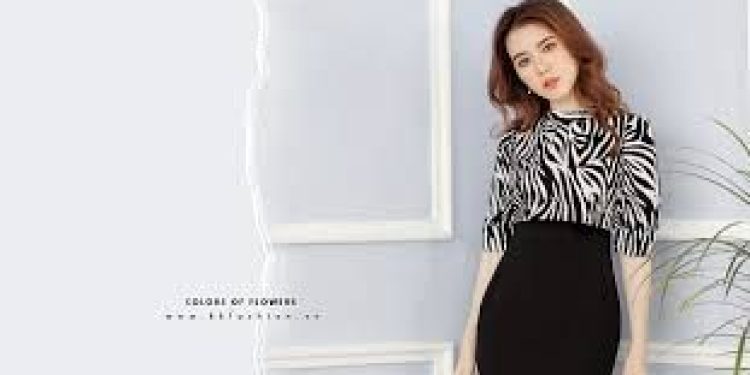 Các Hãng Thời Trang Công Sở