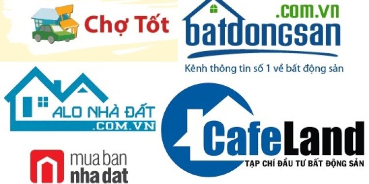 các trang rao vặt