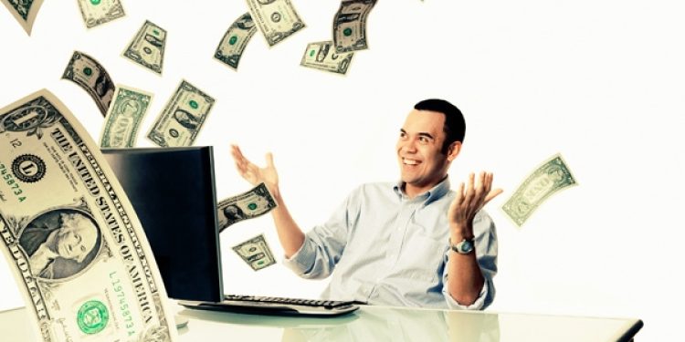 cách kiếm tiền tại nhà