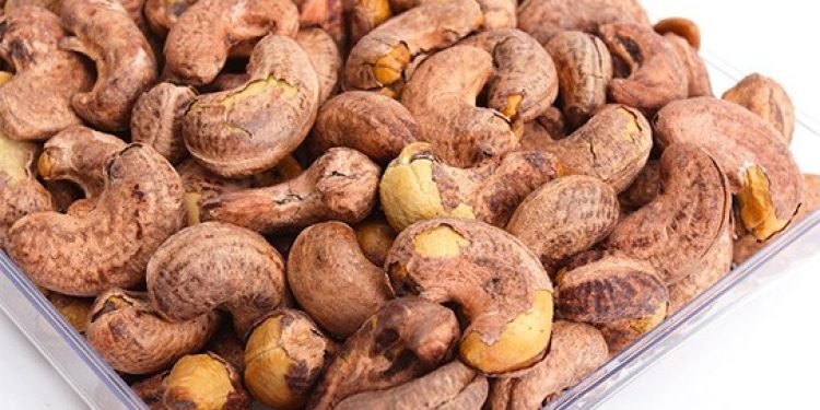 công dụng của hạt điều