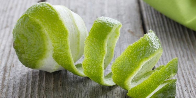 công dụng của vỏ bưởi