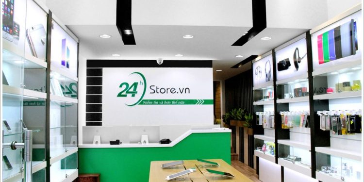 Cửa Hàng điện Thoại Xách Tay