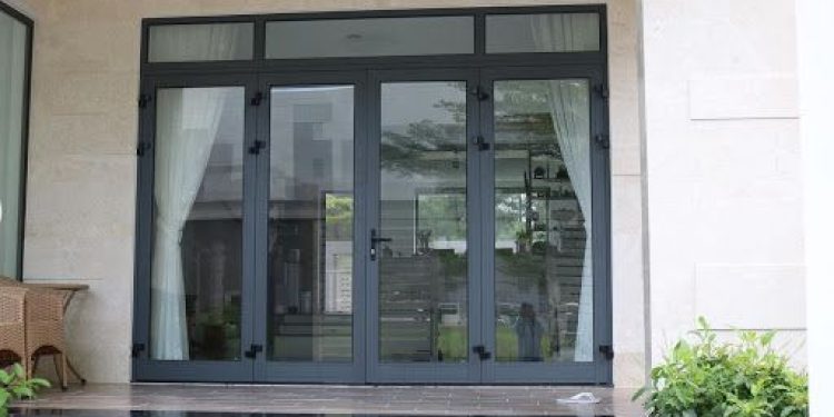 Cửa Nhôm Xingfa