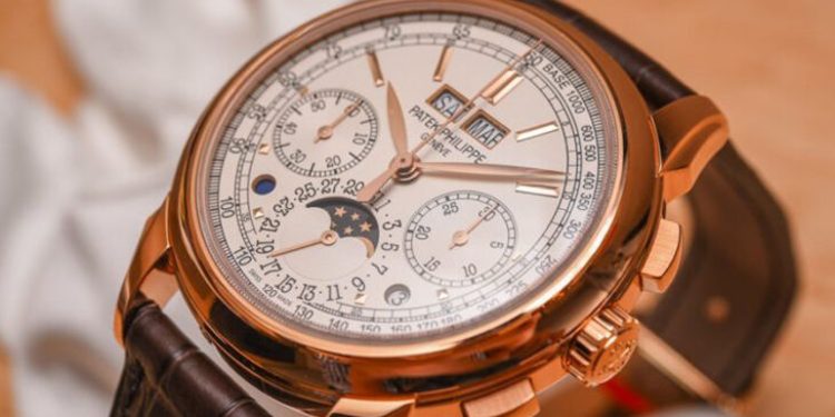 Cửa hàng đồng hồ uy tín tại Tp.Hồ Chí Minh đáng mua nhất!