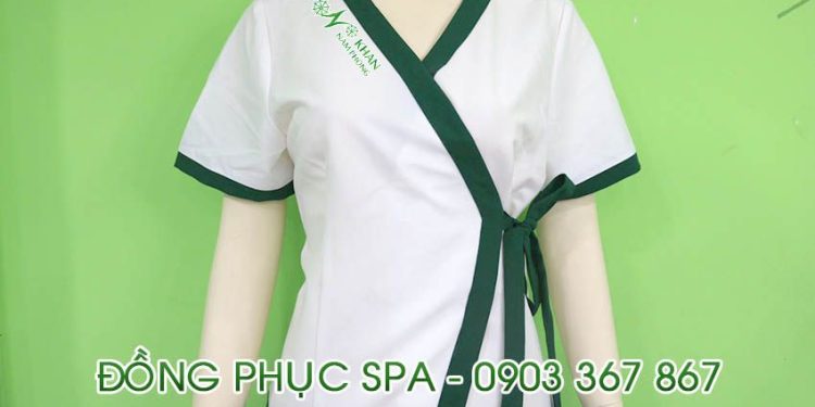 Dong Phuc Spa 3