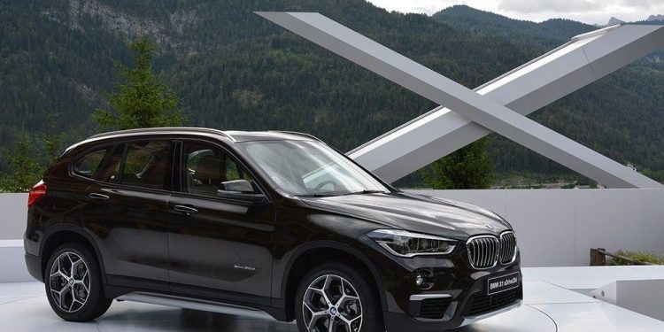 F48 Bmw X1 Review 17 6703