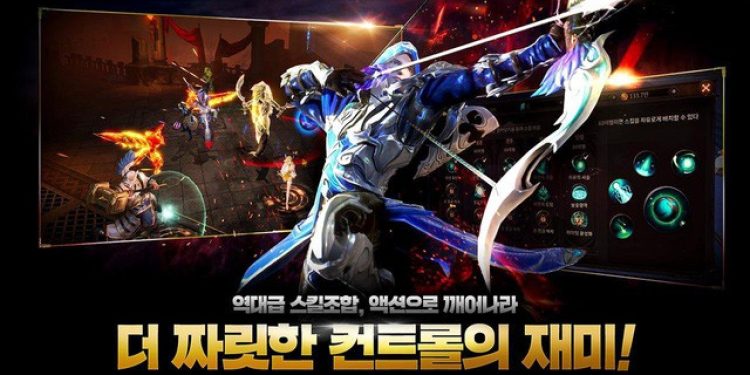 game hay trên điện thoại