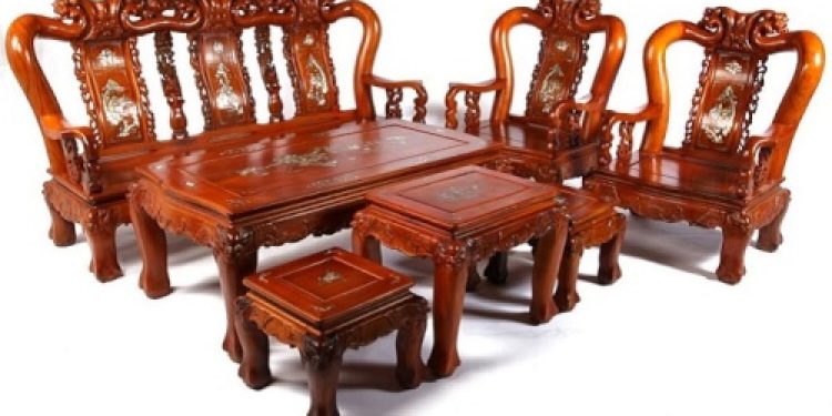 Công ty sản xuất đồ gỗ nội thất