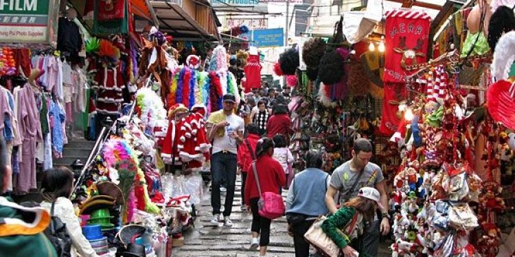 Hàng Quảng Châu Sỉ