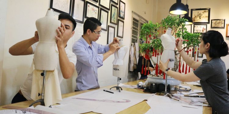 học may ở đâu tphcm