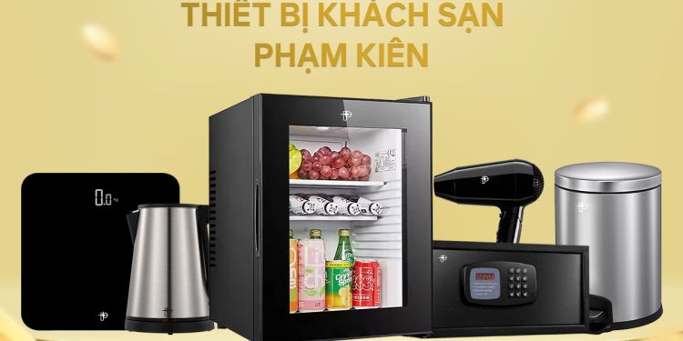 Don vi cung cap thiet bi khach san nha hang cao cap